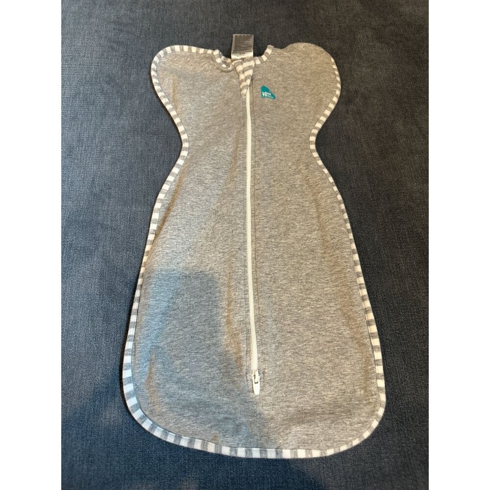 Love to Dream Swaddle Up